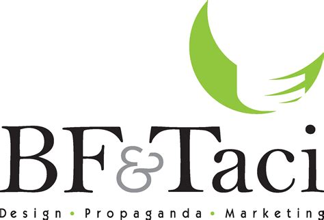 Bf&Taci Publicidade Logo Vector - (.Ai .PNG .SVG .EPS Free Download)