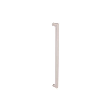 Streamline Pull Handle Zanda Architectural Hardware