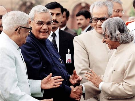 Atal Bihari Vajpayee Admitted To Aiims For Routine Check Up Says Bjp