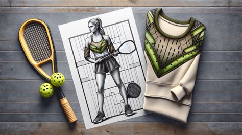 Pickleball Clothing Women Over 50