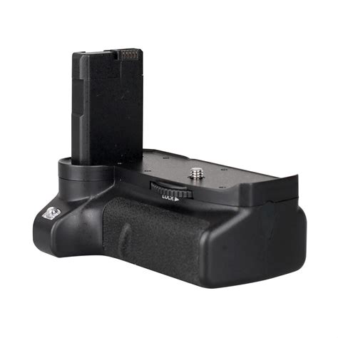 Capsaver Verticale Batterij Grip Houder Voor Nikon Grandado