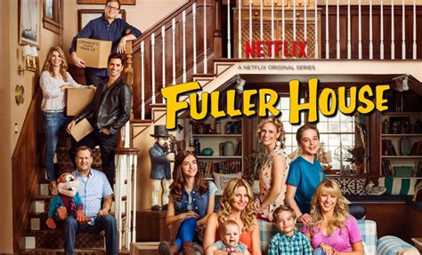 Series De Netflix Para Disfrutar En Familia