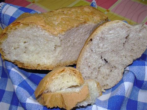 Ricette Con Pane Raffermo