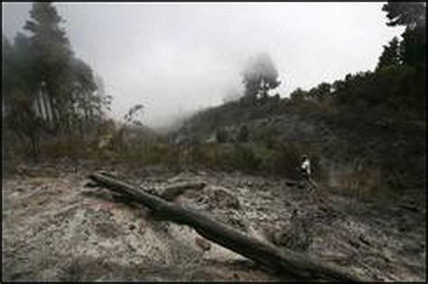 Los Incendios Forestales Se Cobran Una V Ctima En El Norte De Espa A