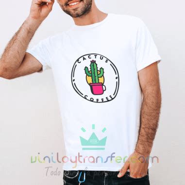 Camiseta Unisex Con Alto Gramaje G Para Sublimar Viniloytransfer