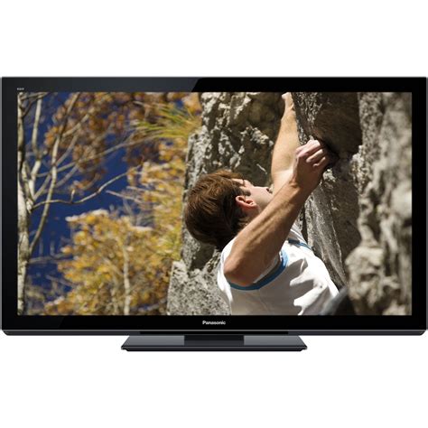 Panasonic TC P65VT30 65 Class VIERA VT30 Series 1080p