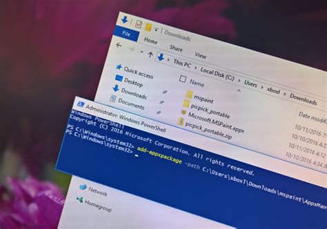 Slik Installerer Du Usignerte Windows Apper Ved Hjelp Av Powershell