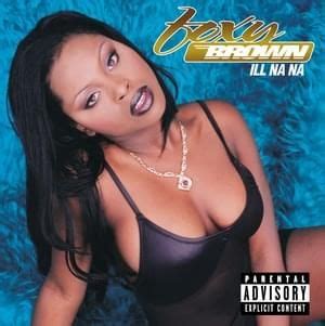 Foxy Brown Lyrics Songs And Albums Genius