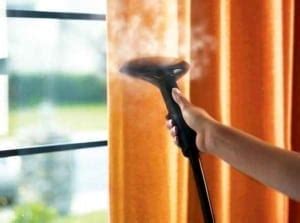 Curtain Cleaning – How Often Should It Be Done?