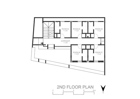 Boarding House Floor Plan | Viewfloor.co