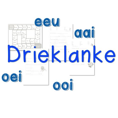 Drieklanke • Teacha