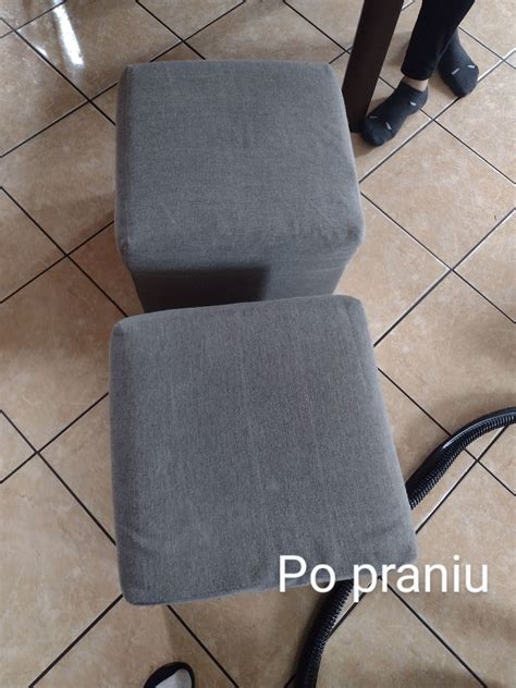 Pranie kanap narożników dywanów tapicerek Zamość OLX pl