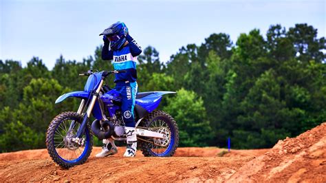 Yamaha Motor Gamma Off Road Competition 2022 Foto 50 Di 97