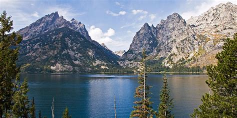 Teton Features | Teton Geology | Discover Grand Teton