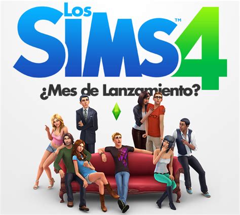 ¿confirmado El Mes De Lanzamiento De Los Sims 4 Sims Soul