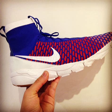 Nike Footscape Magista Upcoming Releases | SBD