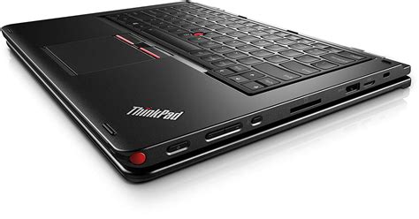 Lenovo Thinkpad Yoga 12 Touchscreen 2 In 1 Ultrabook 125 Fhd