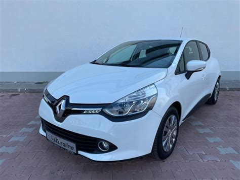 Renault Clio Dci Navigacija Led Prvi Vlasnik Jamstvo Mj