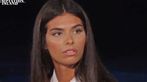 Grande Fratello Federica Petagna di Temptation Island è una nuova