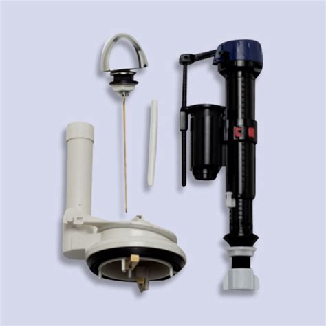 Toilet-Flushing-Mechanism-for-TB326 - Perfect Bath Canada