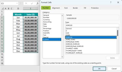 Comma Style In Excel How To Apply Shortcuts Advantages