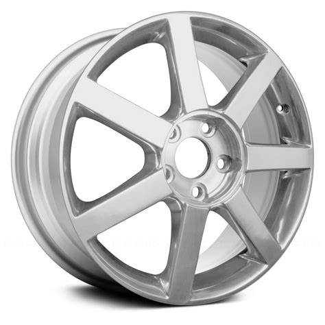 Replace Cadillac Xlr Xlr V Remanufactured Spokes