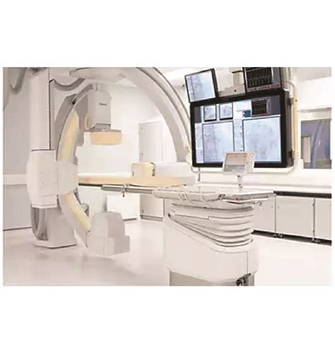 Refurbished GE Discovery IQ PET CT BMEC Imaging Pvt Ltd