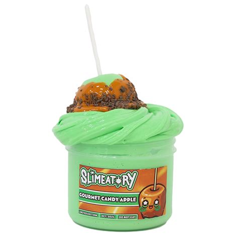 Basic Slime Texture Slimeatory