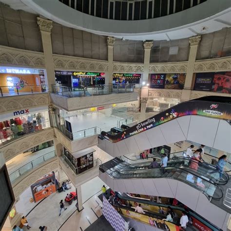 Gopalan Arcade Bangalore Karnātaka