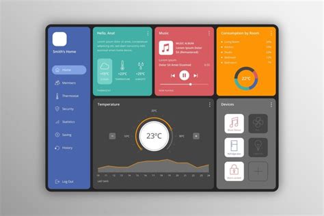 21 UI UX Design Examples That Will Inspire You In 2023 - The Roxanne ...