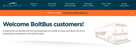 Cheap, tech friendly BoltBus is rolled into Greyhound during 'service renovations' – GeekWire