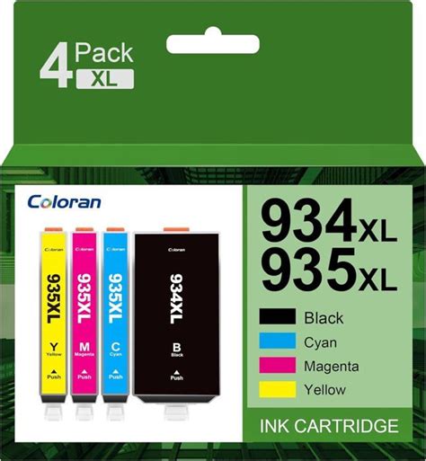 Xl Xl Pack De Cartouches D Encre Compatible Pour Hp Xl