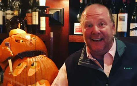 Mario Batali Not Guilty Of Sexual Misconduct The Overtimer