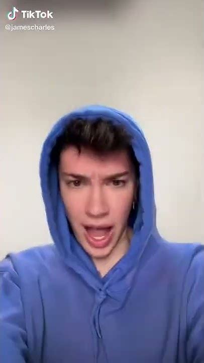 James Charles Tik Tok Shorts Youtube