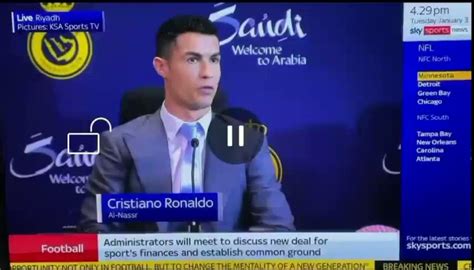 Africa View Facts On Twitter Portuguese Striker Cristiano Ronaldo