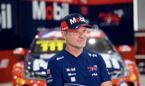 Marca De Lubrificantes Mobil Renova Contrato Rubens Barrichello E