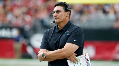 Washington Football Team head coach Ron Rivera diagnosed with cancer | KTLA