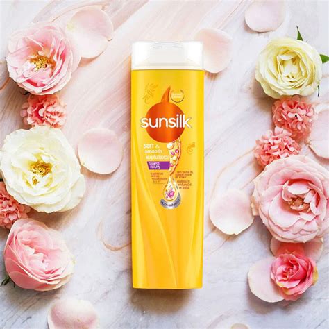 Sunsilk Soft And Smooth Shampoo 300ml Skincare Shop