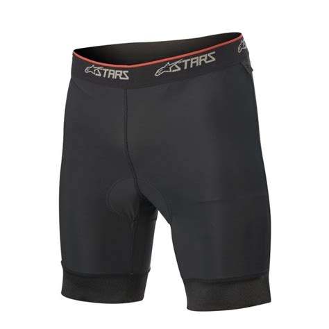 Alpine Stars Inner Shorts Pro V2 Sous Short VTT Hardloop