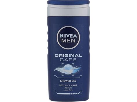 Nivea Men Protect And Care Shower Gel 250 Ml Profumicitta Eu