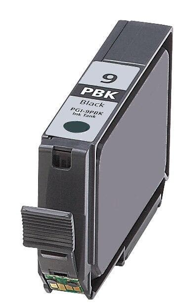 Canon PGI 9 1034B002 Photo Black Compatible Ink Cartridge Inkguides