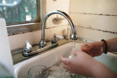 How To Fix Low Water Pressure In Kitchen Sink Kitchen Seer