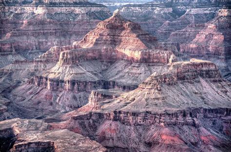 The 13 Best Easy Hikes in Grand Canyon National Park