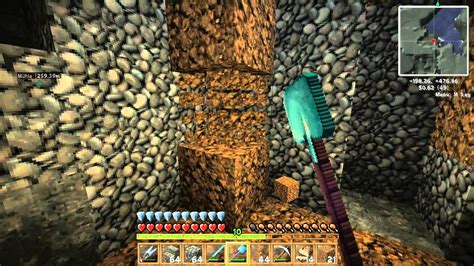 Let S Play Minecraft E Hd De Erkundung Des Neuen Terrains