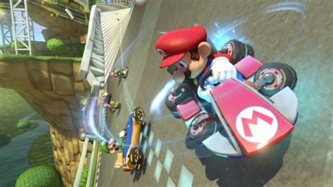 Mario Kart 8 - Wii U - ToyMamaShop