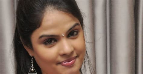 Chitralekha Sizzling In Saree Photo Gallery