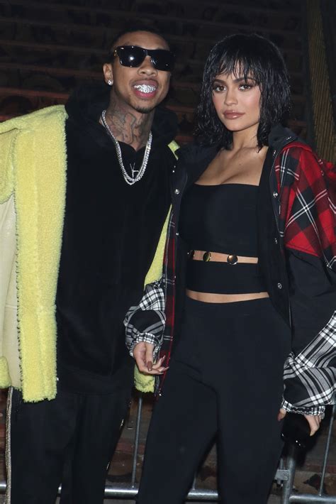 Why Did Kylie Jenner and Tyga Break up? Here's Everything We Know!