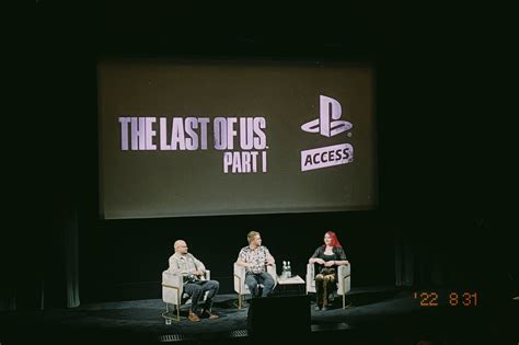 PlayStation Access Live Podcast : r/AshMillman