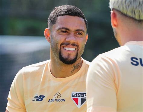 São Paulo não deve ter reforços para duelo contra o CobresalJogada 10