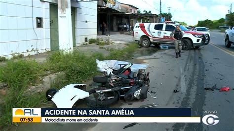 Motociclista morre após perder controle de moto invadir a contramão e